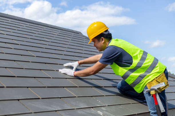 Fast & Reliable Emergency Roof Repairs in Jeffersonville, OH