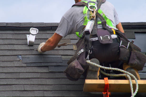 Best Commercial Roofing Services  in Jeffersonville, OH