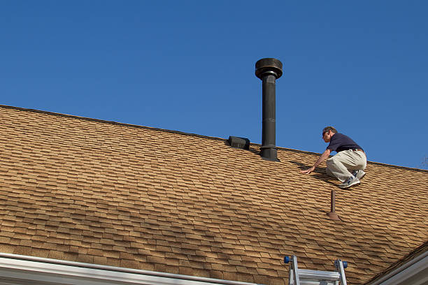 Best Solar Panel Roofing Installation  in Jeffersonville, OH